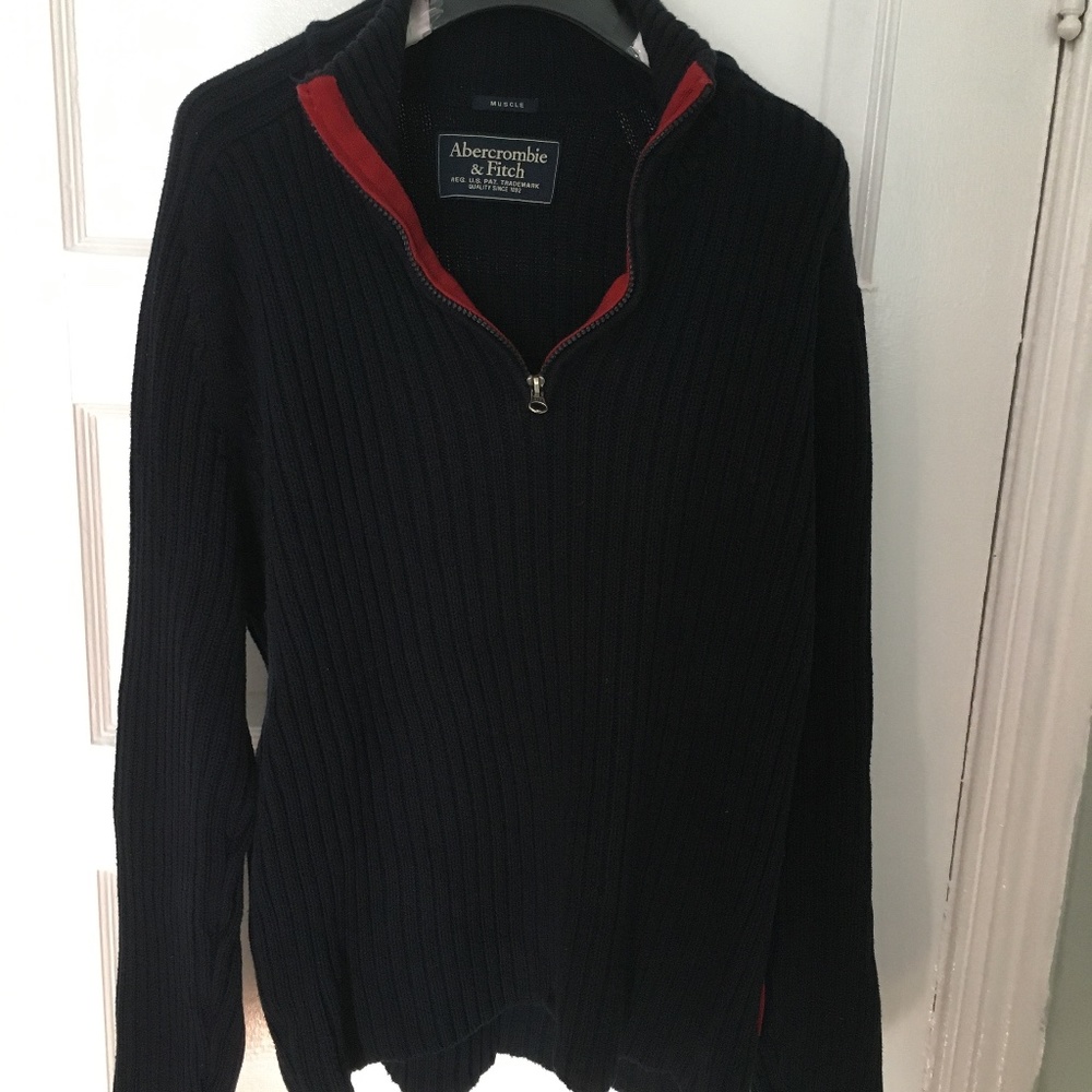 Abercrombie & Fitch Sweater